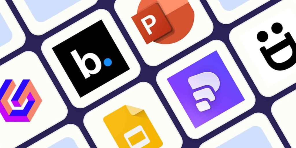 Top AI Slideshow Generators for Businesses in 2025